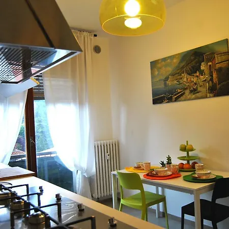 Apartment Attico Nannetti Vittorio Veneto
