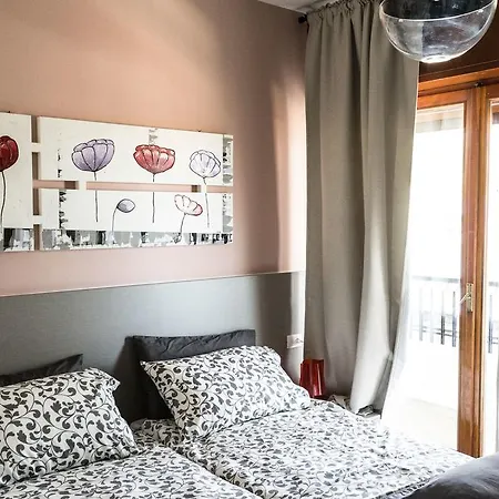 Apartment Attico Nannetti