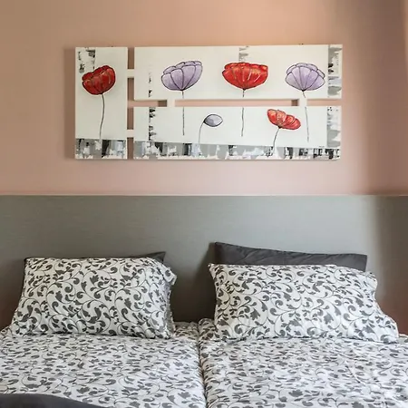 Apartment Attico Nannetti Vittorio Veneto