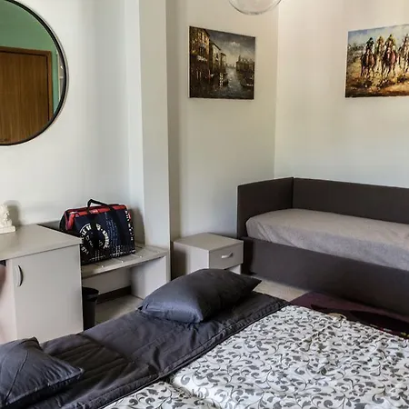 Apartment Attico Nannetti *