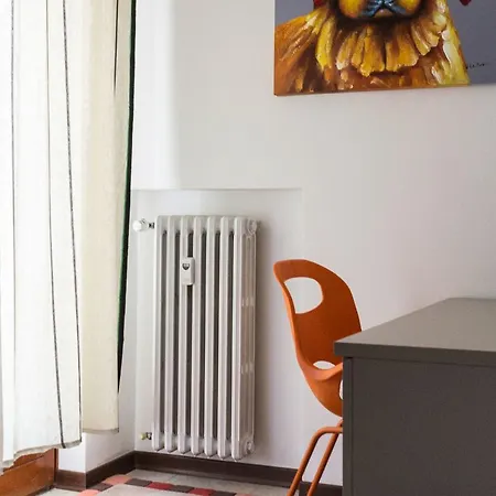 Apartment Attico Nannetti Vittorio Veneto