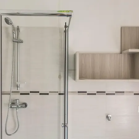 Attico Nannetti Apartment