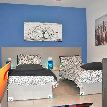 Apartment Attico Nannetti *