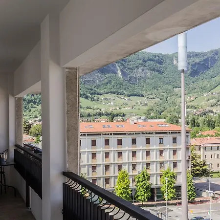 Apartment Attico Nannetti