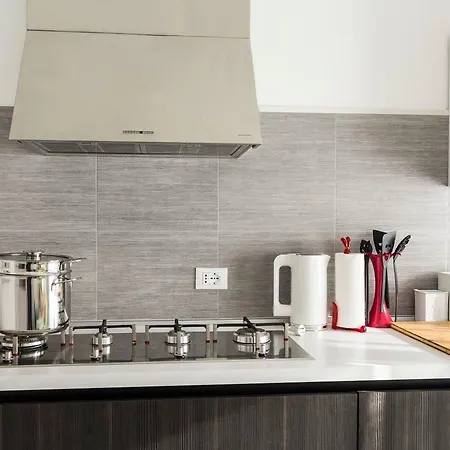 Attico Nannetti Apartment Vittorio Veneto