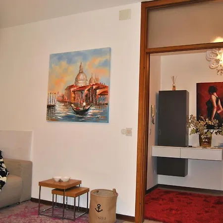 Attico Nannetti Apartment