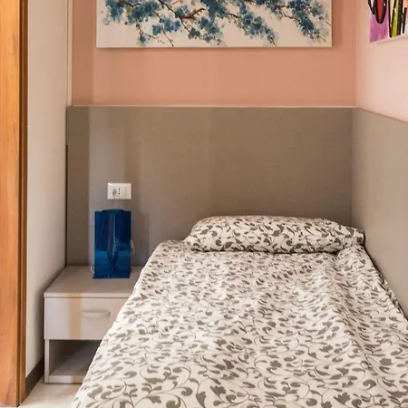 Attico Nannetti Apartment *