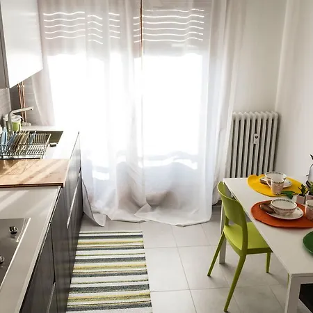 Attico Nannetti Apartment Vittorio Veneto