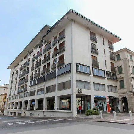 Attico Nannetti Apartment Vittorio Veneto