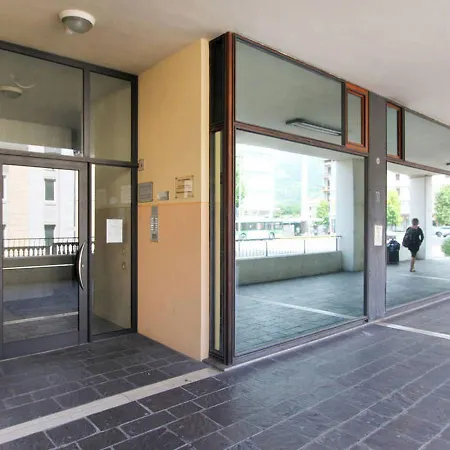 Apartment Attico Nannetti Vittorio Veneto